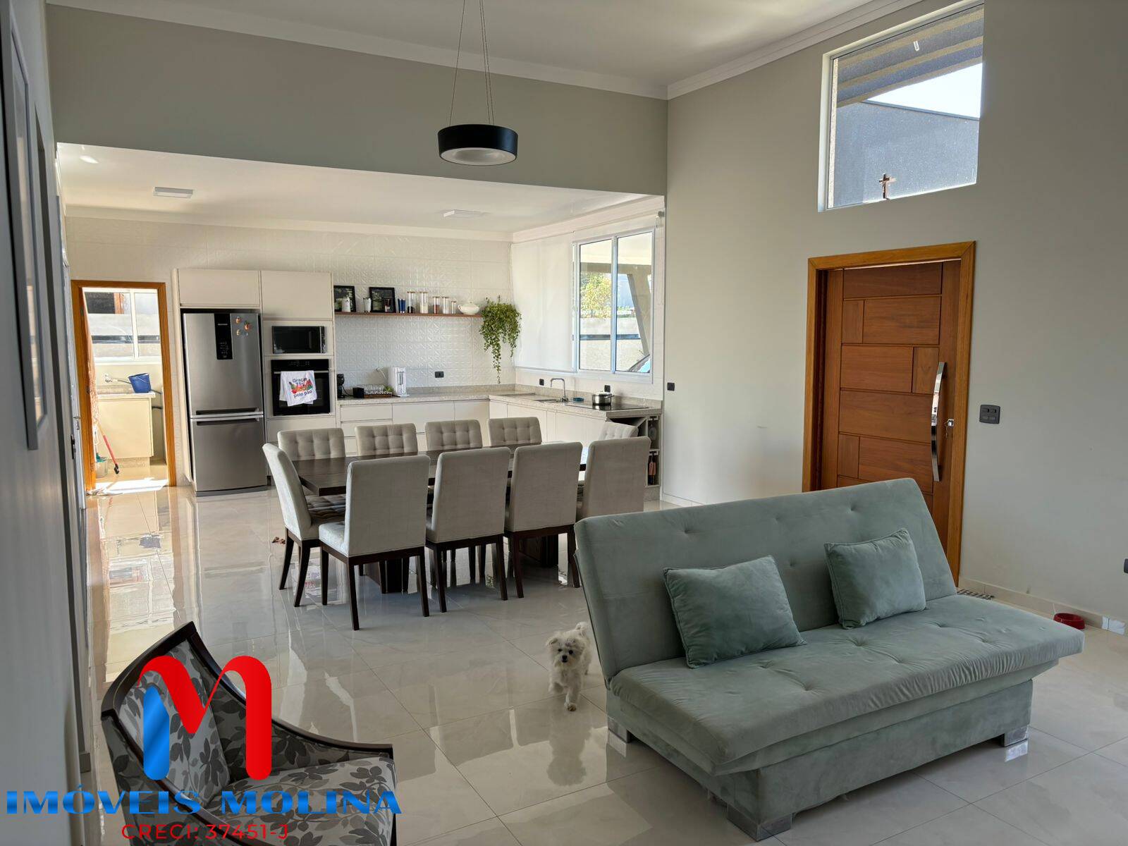 Casa, 3 quartos, 623 m² - Foto 4