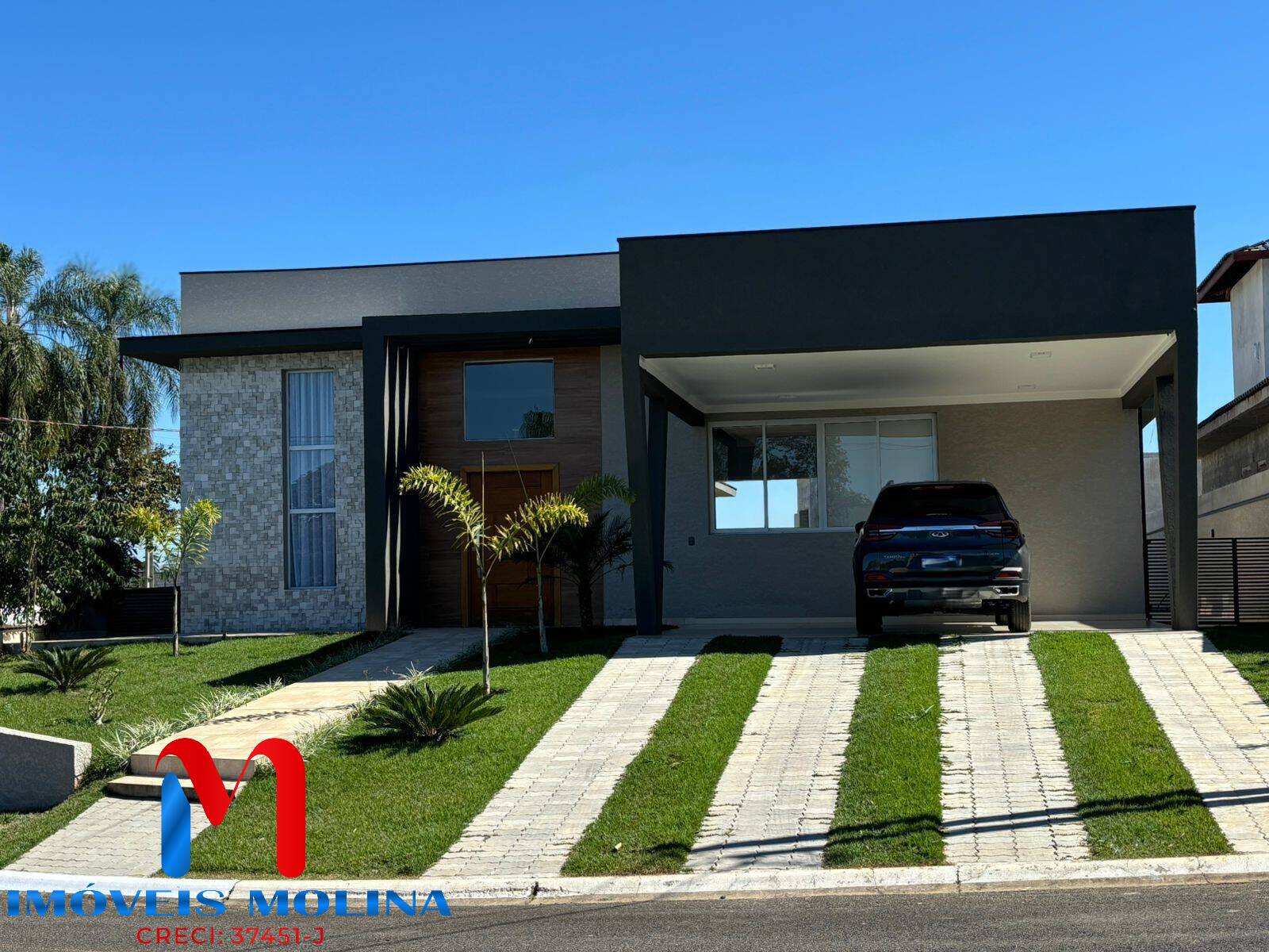 Casa, 3 quartos, 623 m² - Foto 3