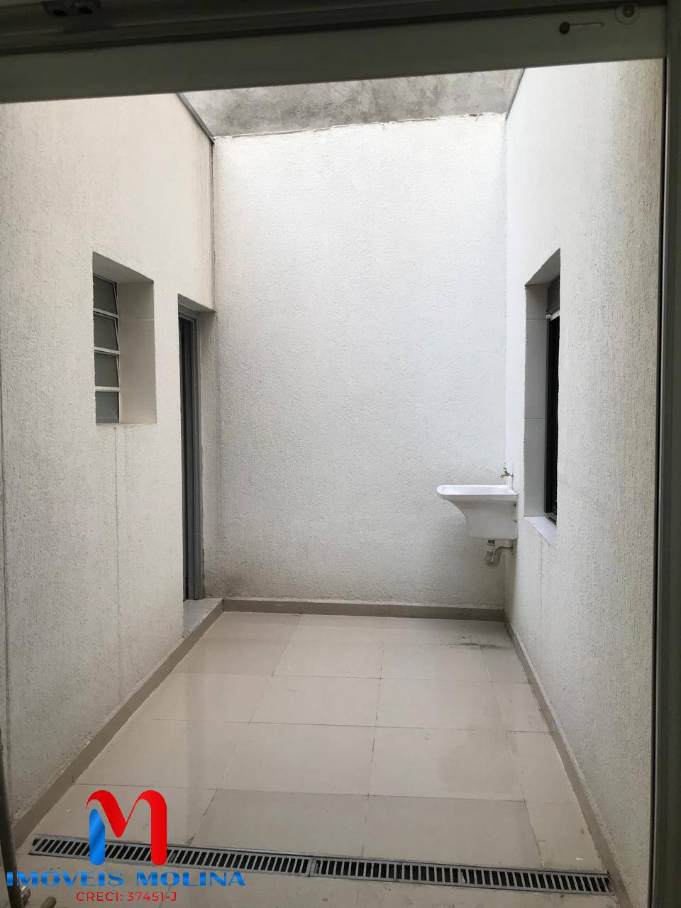 Depósito-Galpão-Armazém para alugar, 400m² - Foto 8