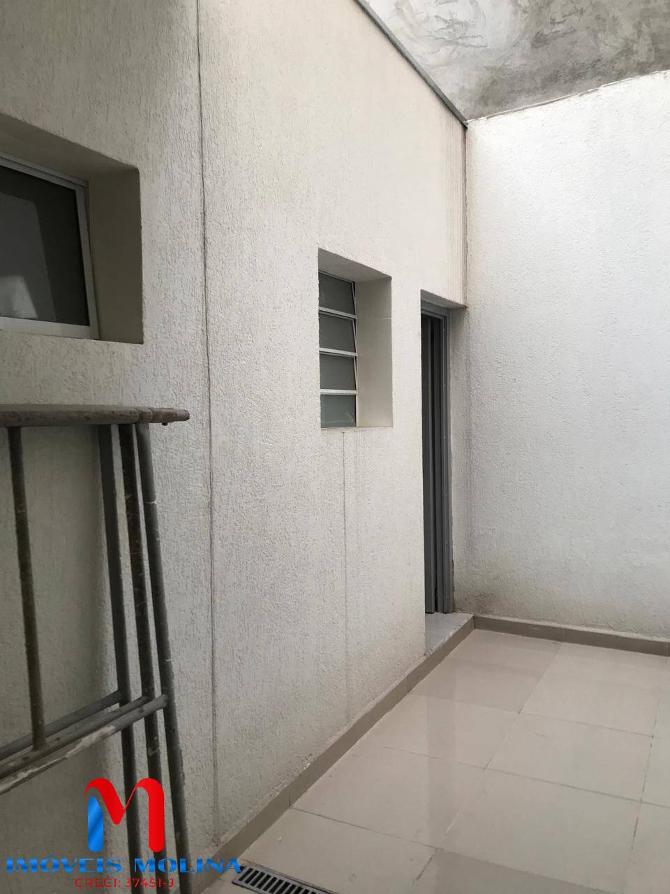 Depósito-Galpão-Armazém para alugar, 400m² - Foto 7
