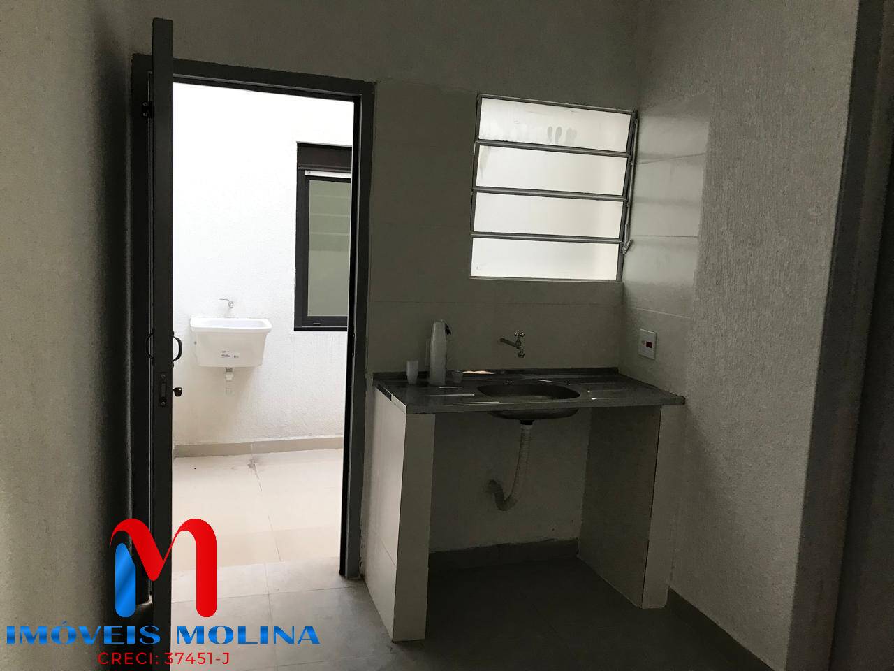 Depósito-Galpão-Armazém para alugar, 400m² - Foto 10