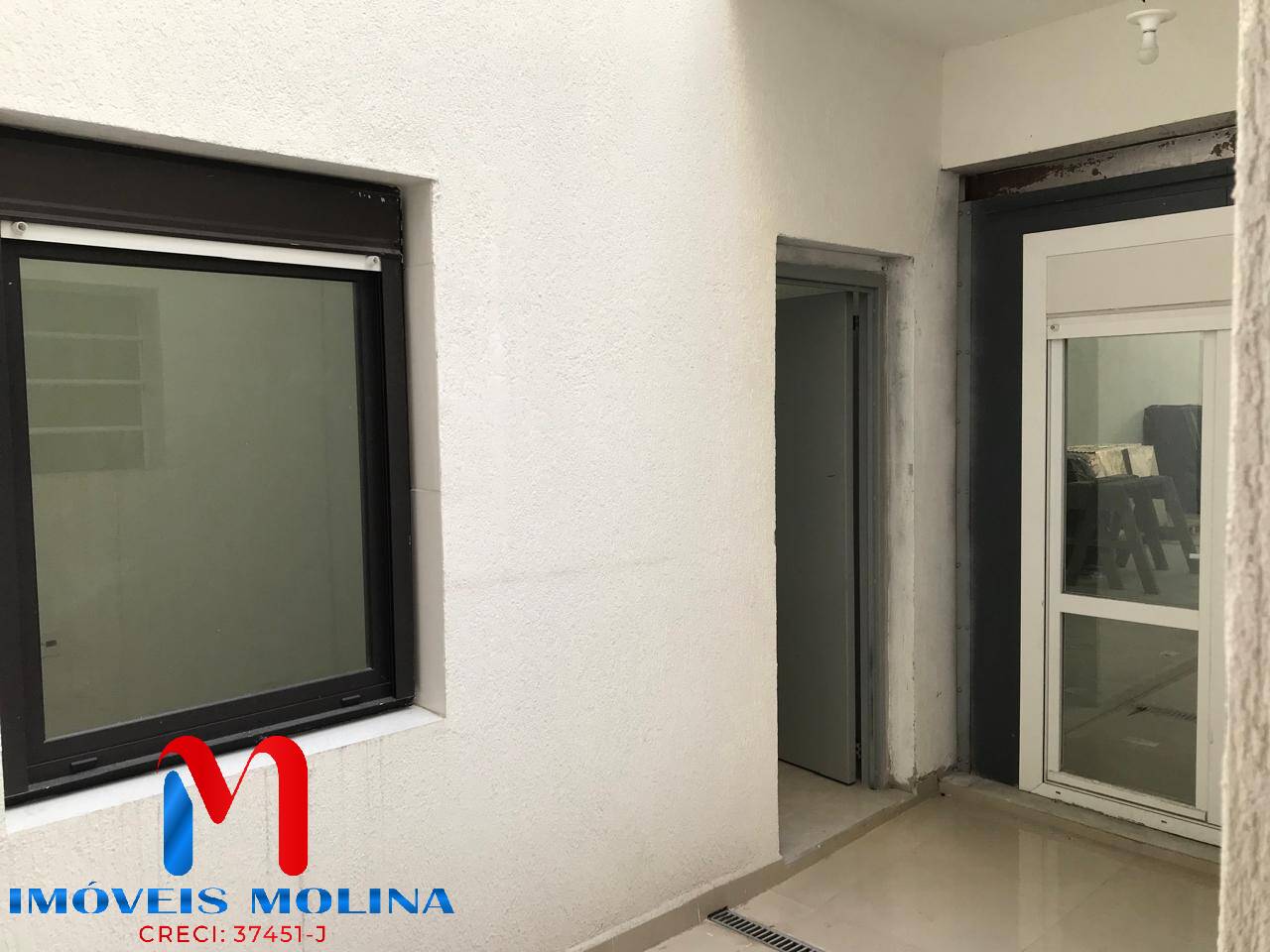 Depósito-Galpão-Armazém para alugar, 400m² - Foto 13