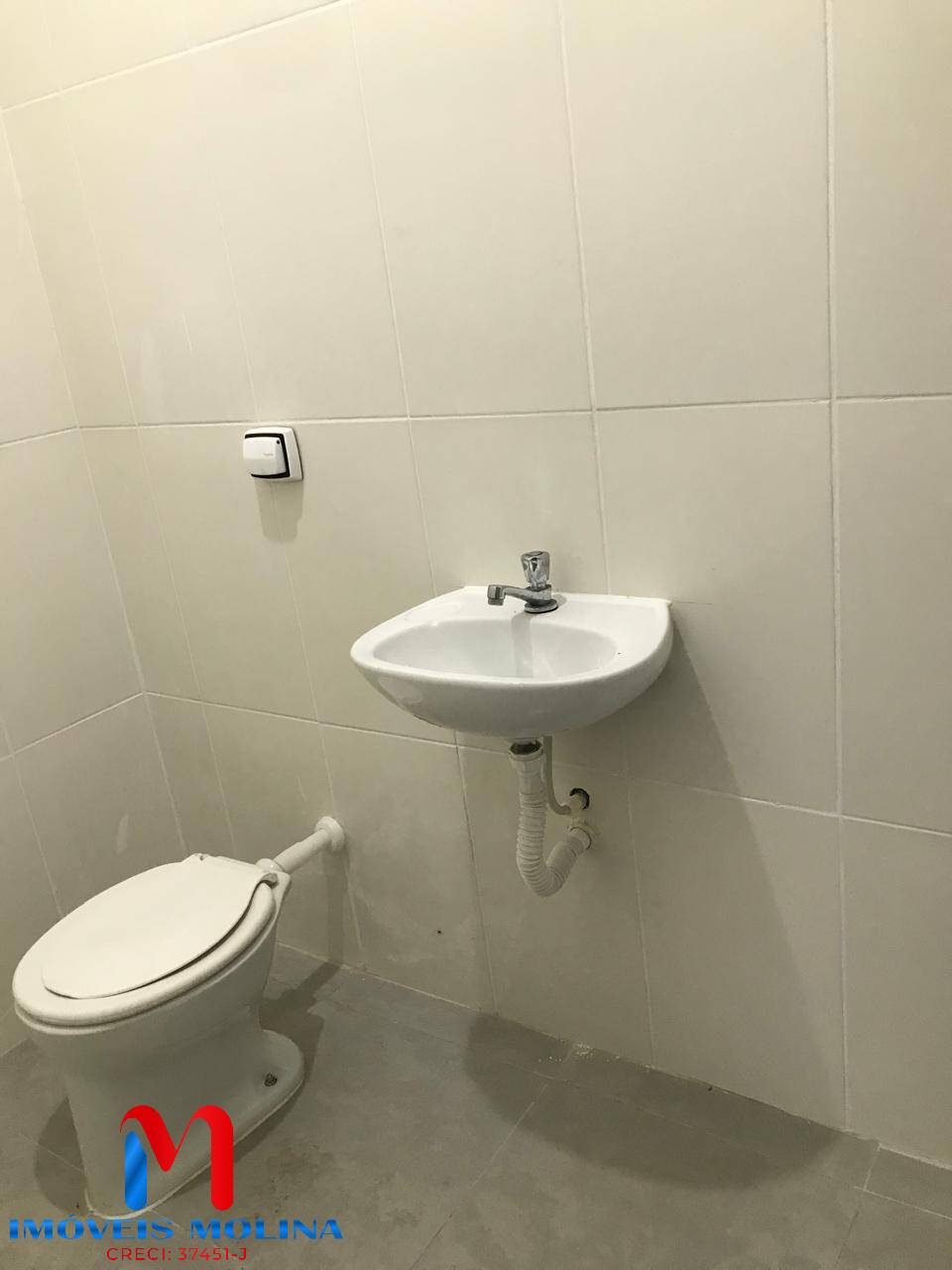 Depósito-Galpão-Armazém para alugar, 400m² - Foto 12