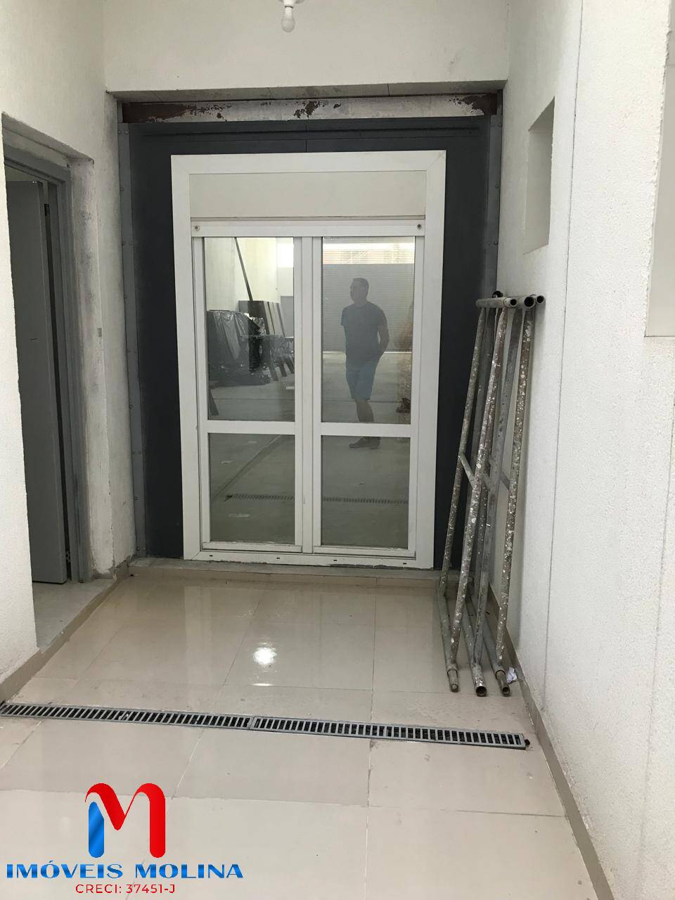 Depósito-Galpão-Armazém para alugar, 400m² - Foto 15