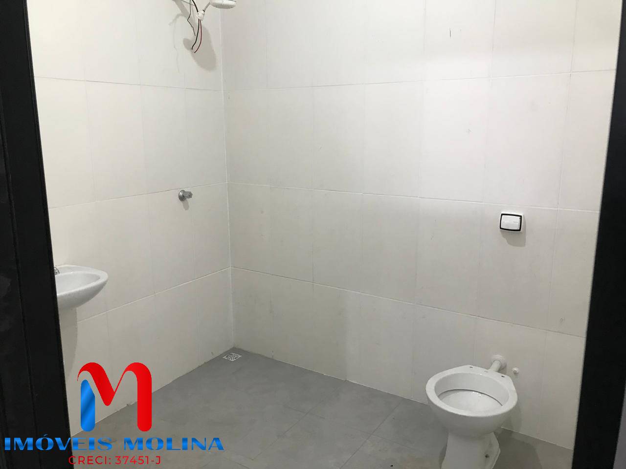 Depósito-Galpão-Armazém para alugar, 400m² - Foto 18