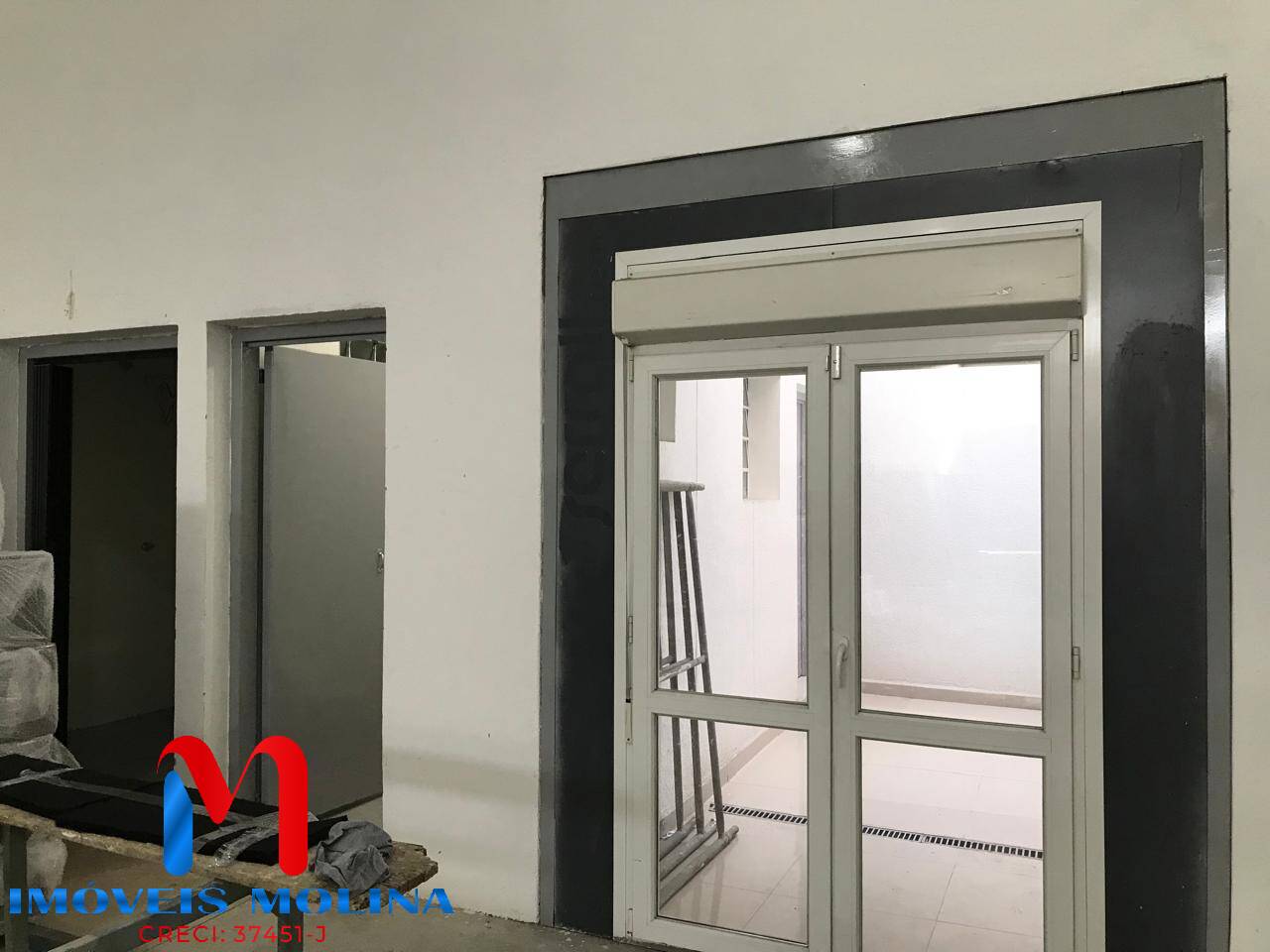 Depósito-Galpão-Armazém para alugar, 400m² - Foto 14