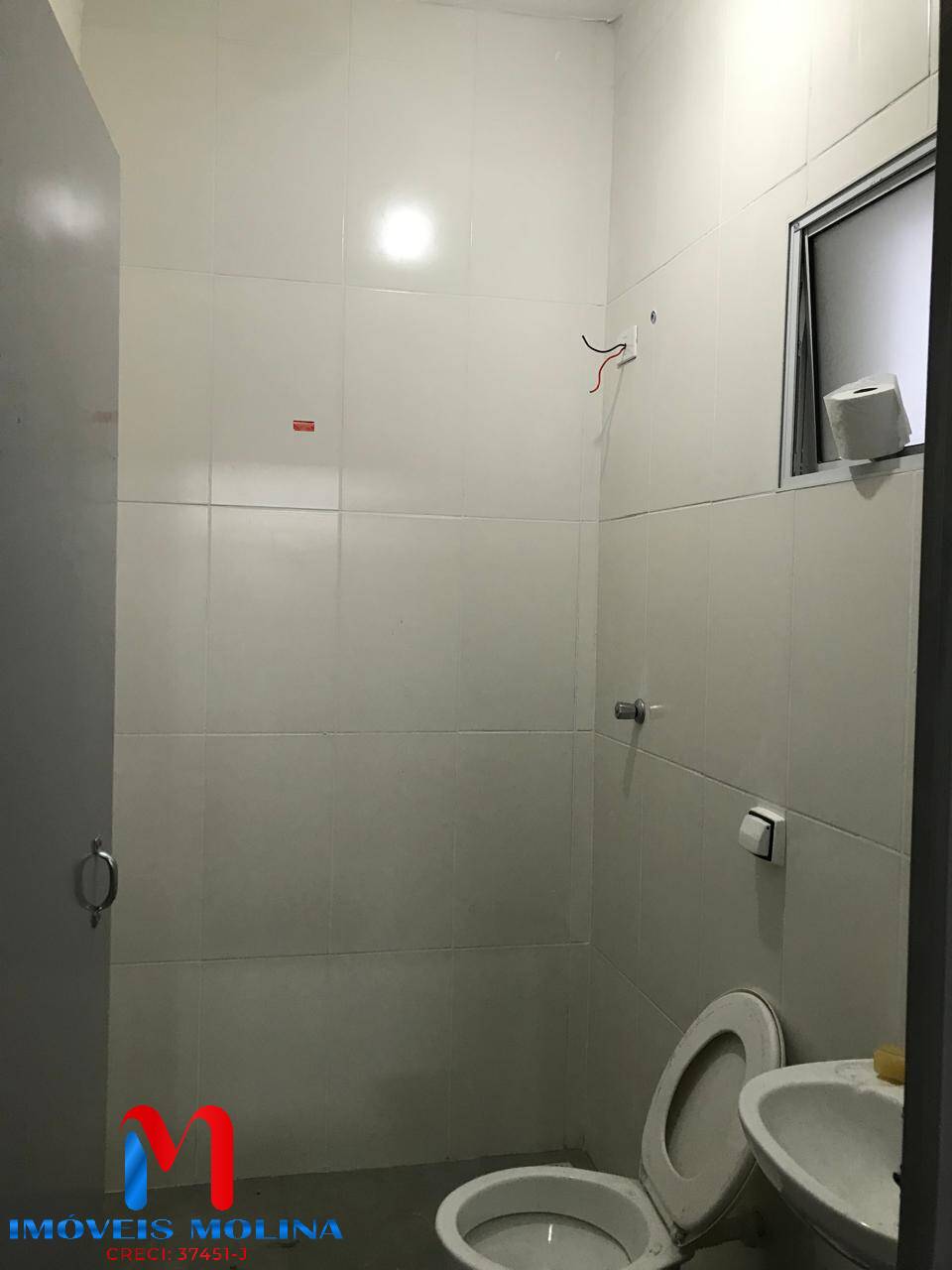 Depósito-Galpão-Armazém para alugar, 400m² - Foto 22