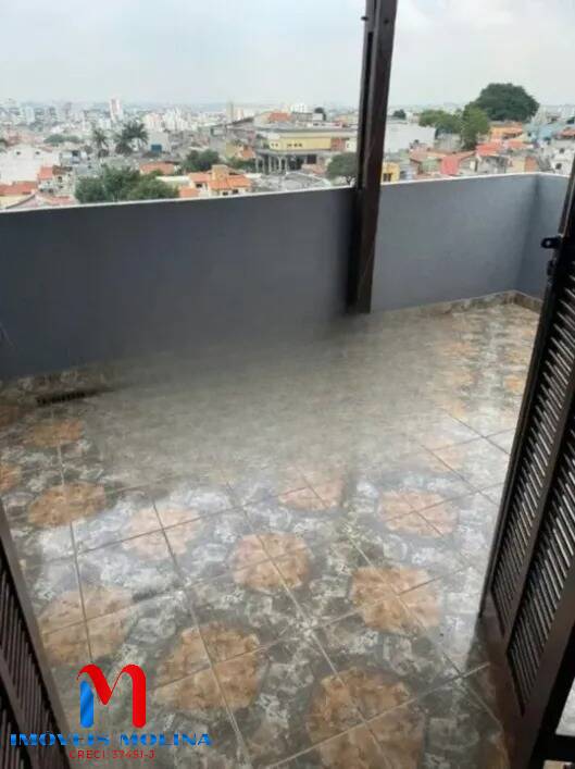 Sobrado, 3 quartos, 280 m² - Foto 8