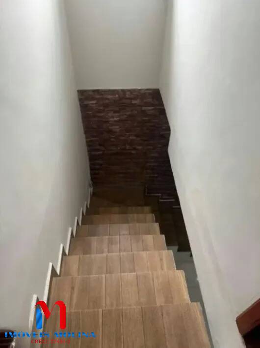 Sobrado, 3 quartos, 280 m² - Foto 5