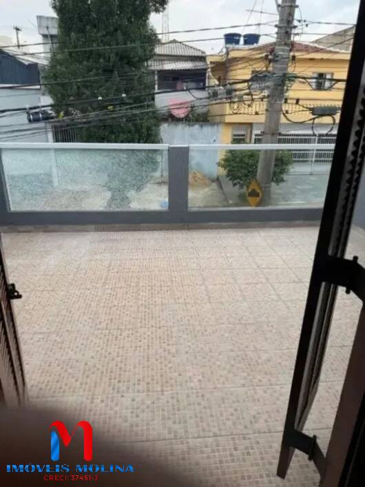 Sobrado, 3 quartos, 280 m² - Foto 14