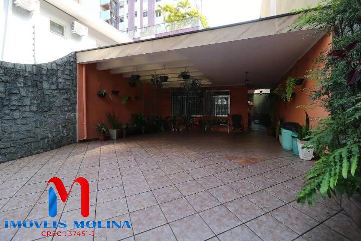Casa, 3 quartos, 195 m² - Foto 5