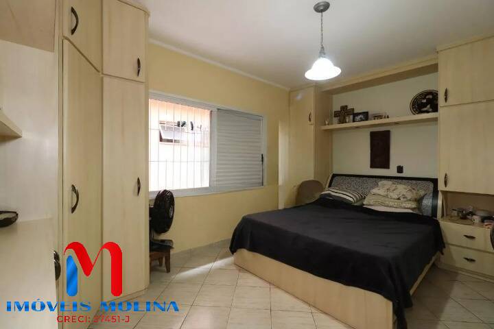 Casa, 3 quartos, 195 m² - Foto 13