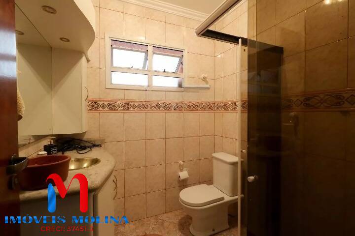 Casa, 3 quartos, 195 m² - Foto 17