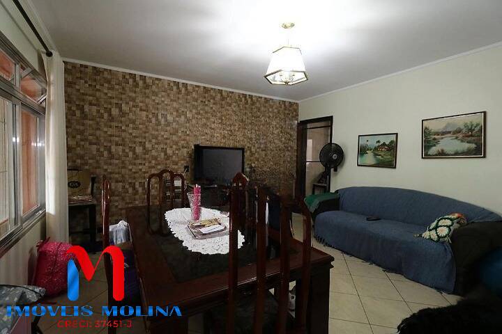 Casa, 3 quartos, 195 m² - Foto 9