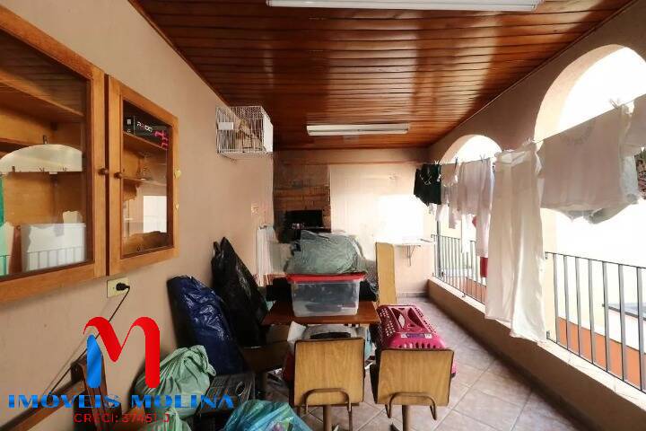 Casa, 3 quartos, 195 m² - Foto 2