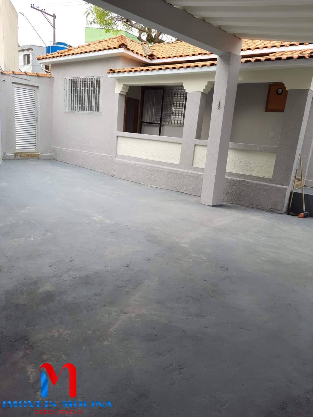 Casa à venda com 2 quartos, 82m² - Foto 2