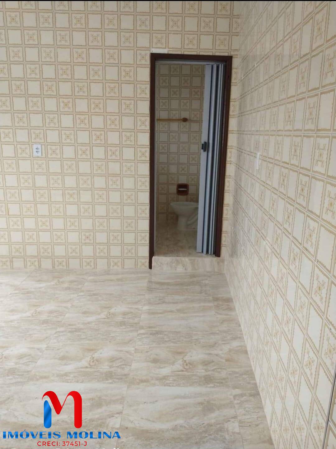 Casa para alugar com 2 quartos, 60m² - Foto 6