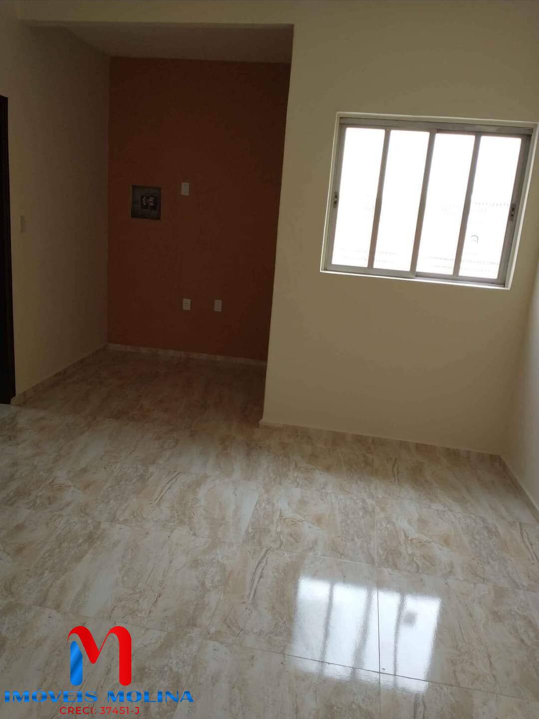 Casa para alugar com 2 quartos, 60m² - Foto 4