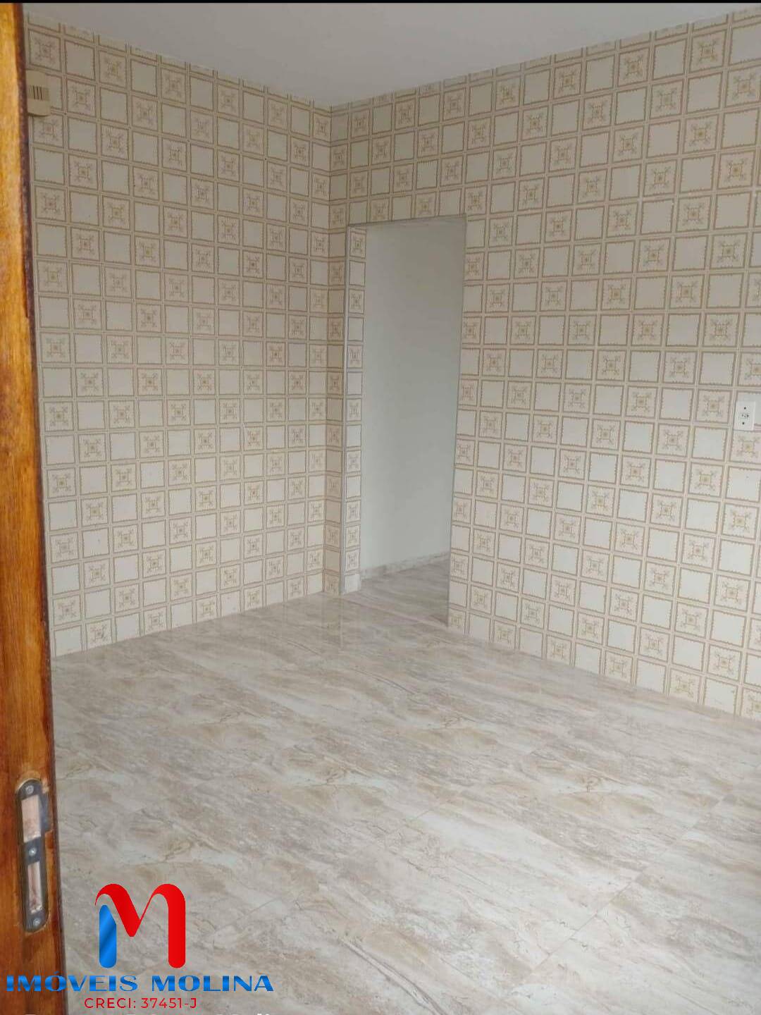 Casa para alugar com 2 quartos, 60m² - Foto 5