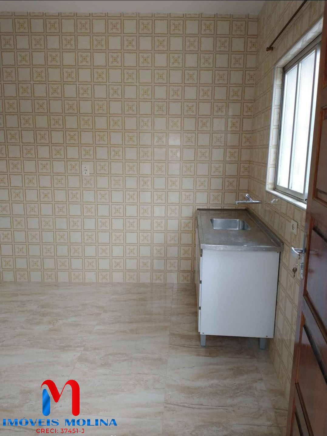 Casa para alugar com 2 quartos, 60m² - Foto 8
