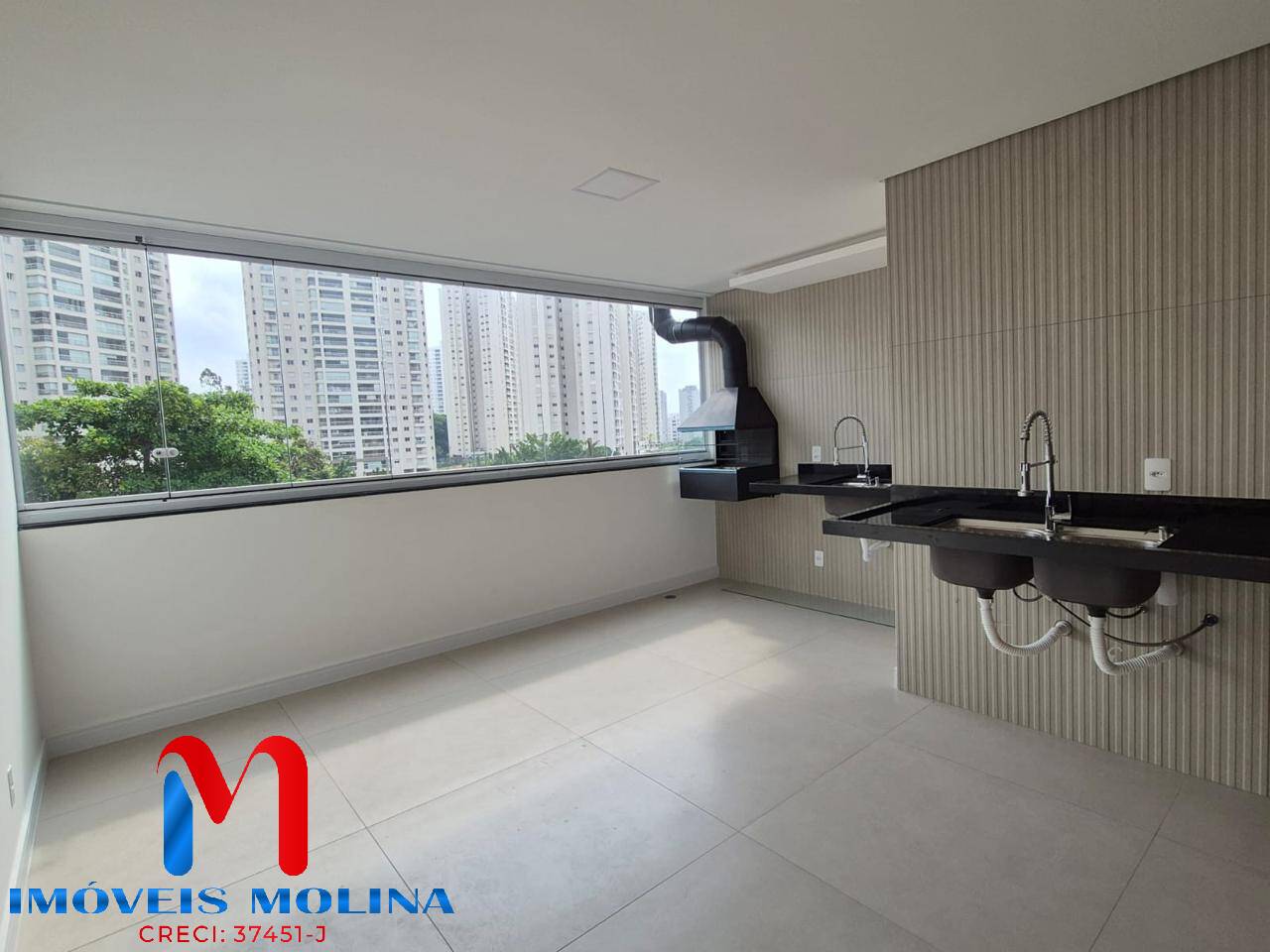Sobrado, 3 quartos, 279 m² - Foto 8