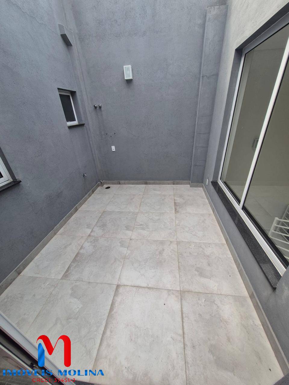 Sobrado, 3 quartos, 279 m² - Foto 6