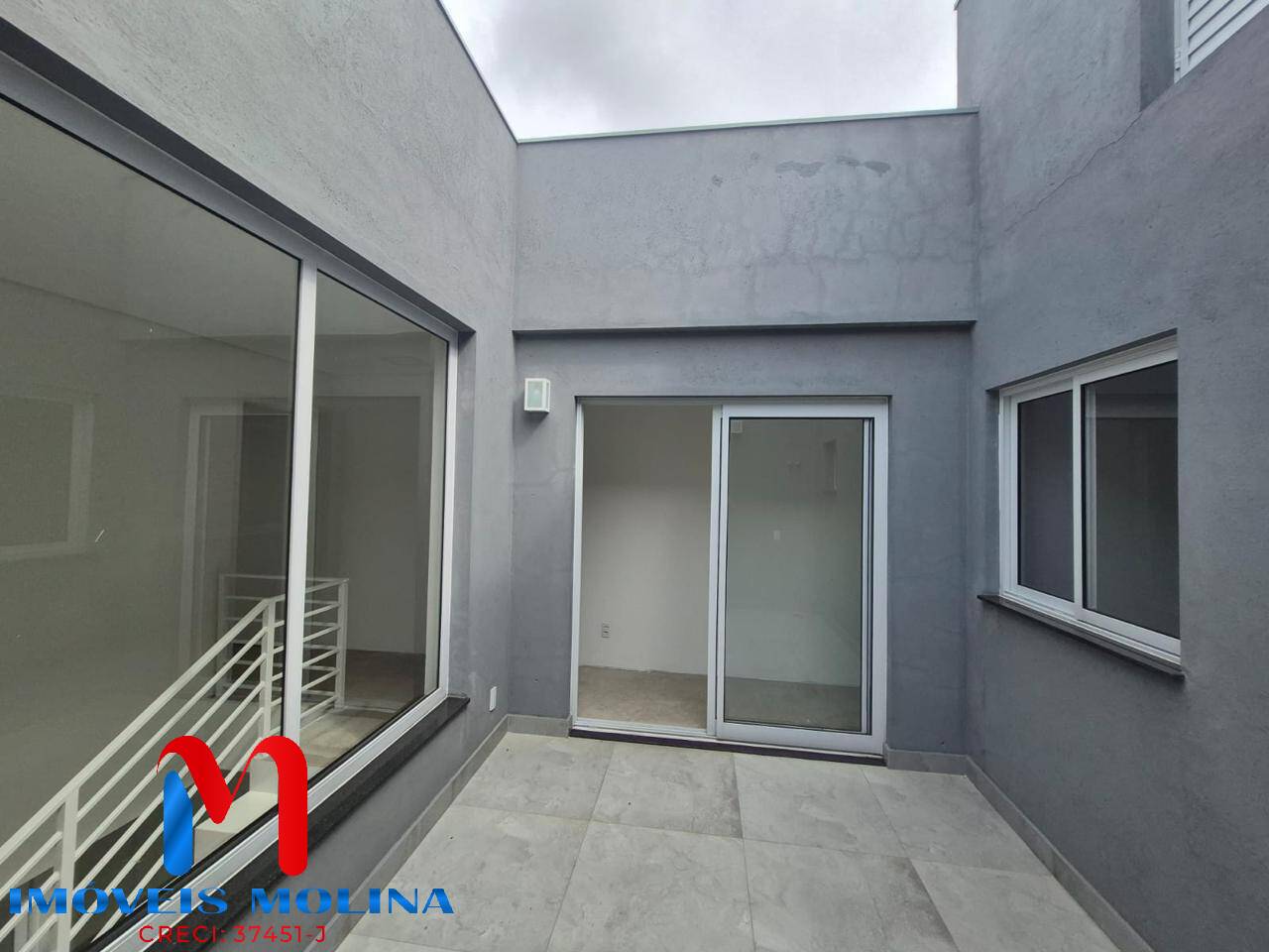 Sobrado, 3 quartos, 279 m² - Foto 3