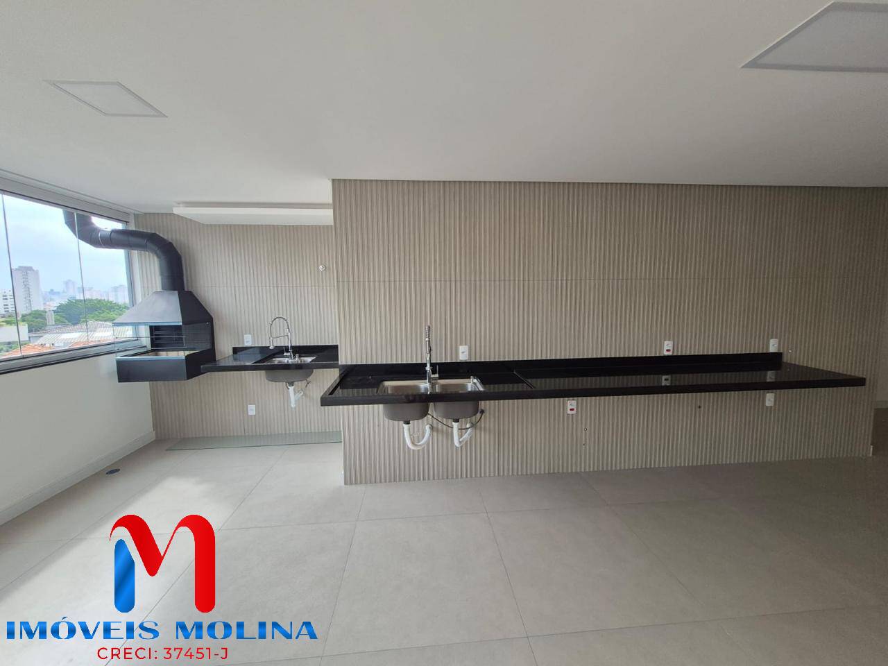 Sobrado, 3 quartos, 279 m² - Foto 9