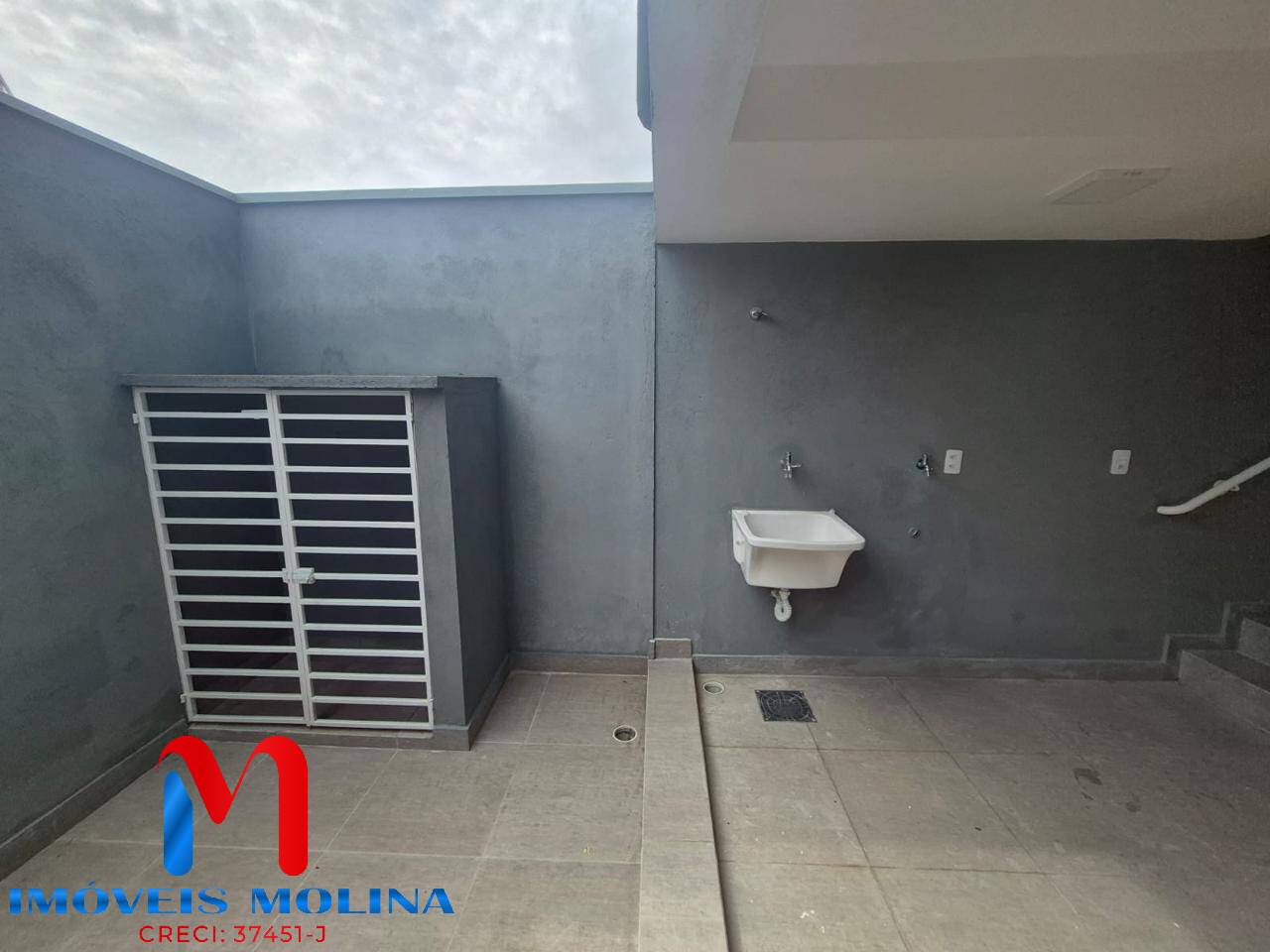 Sobrado, 3 quartos, 279 m² - Foto 28