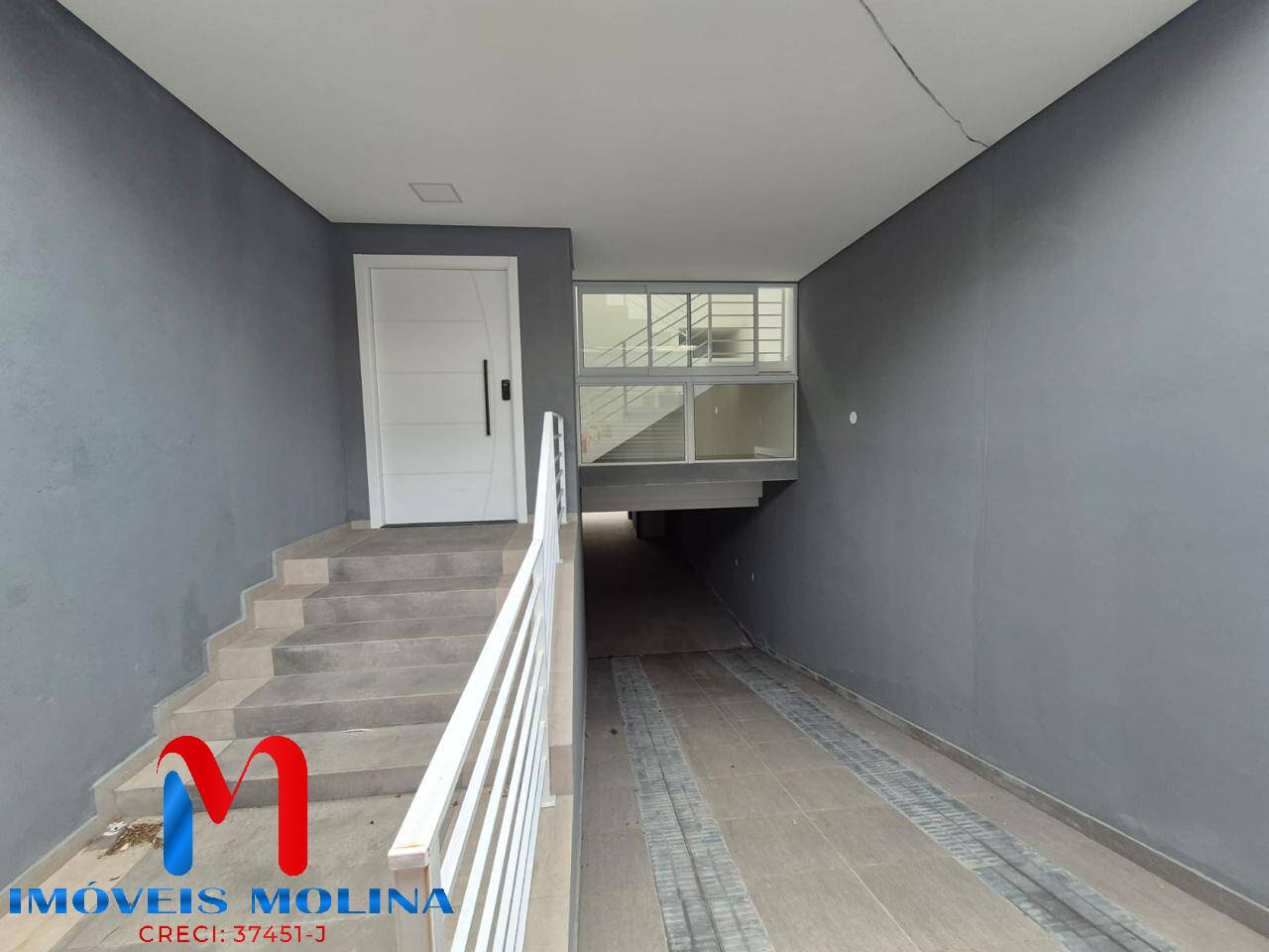 Sobrado, 3 quartos, 279 m² - Foto 2
