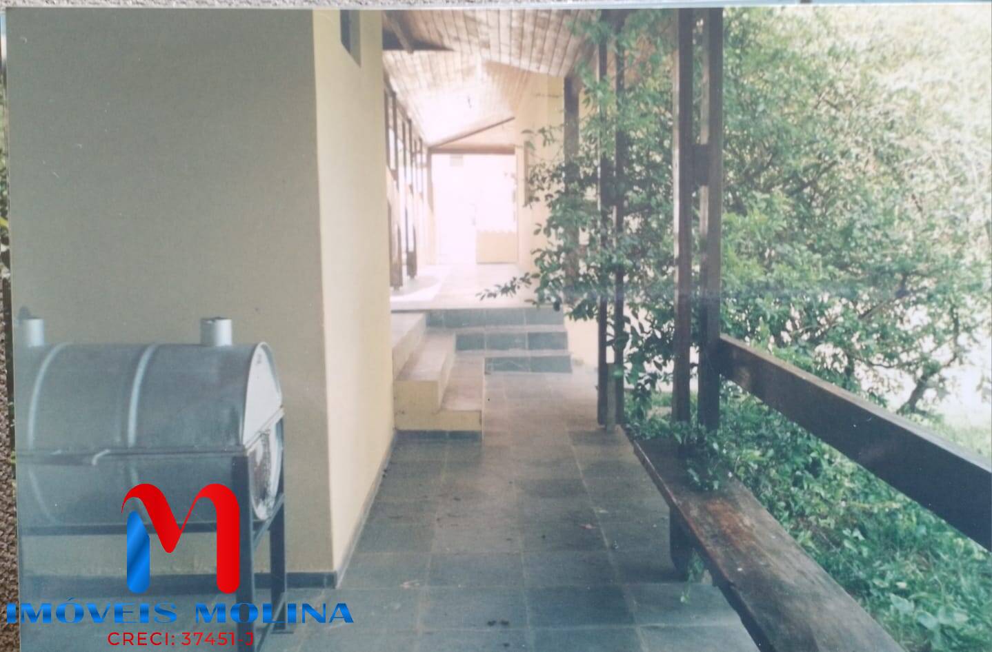 Casa à venda com 3 quartos, 500m² - Foto 5