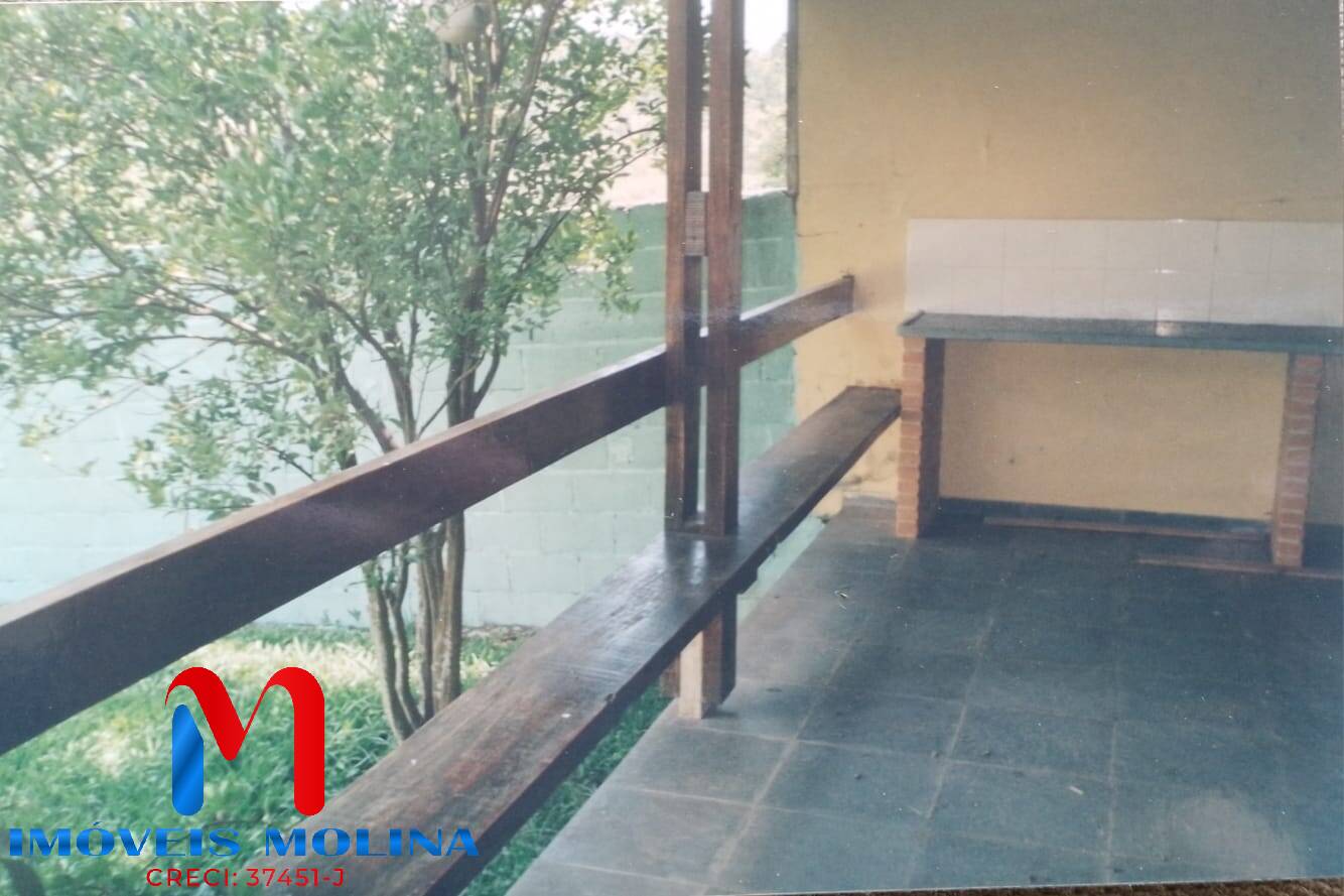 Casa à venda com 3 quartos, 500m² - Foto 7