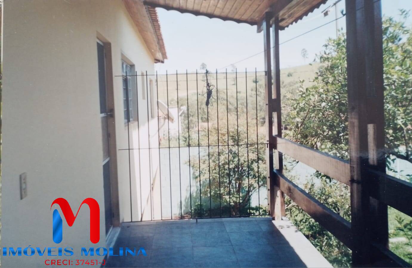 Casa à venda com 3 quartos, 500m² - Foto 8