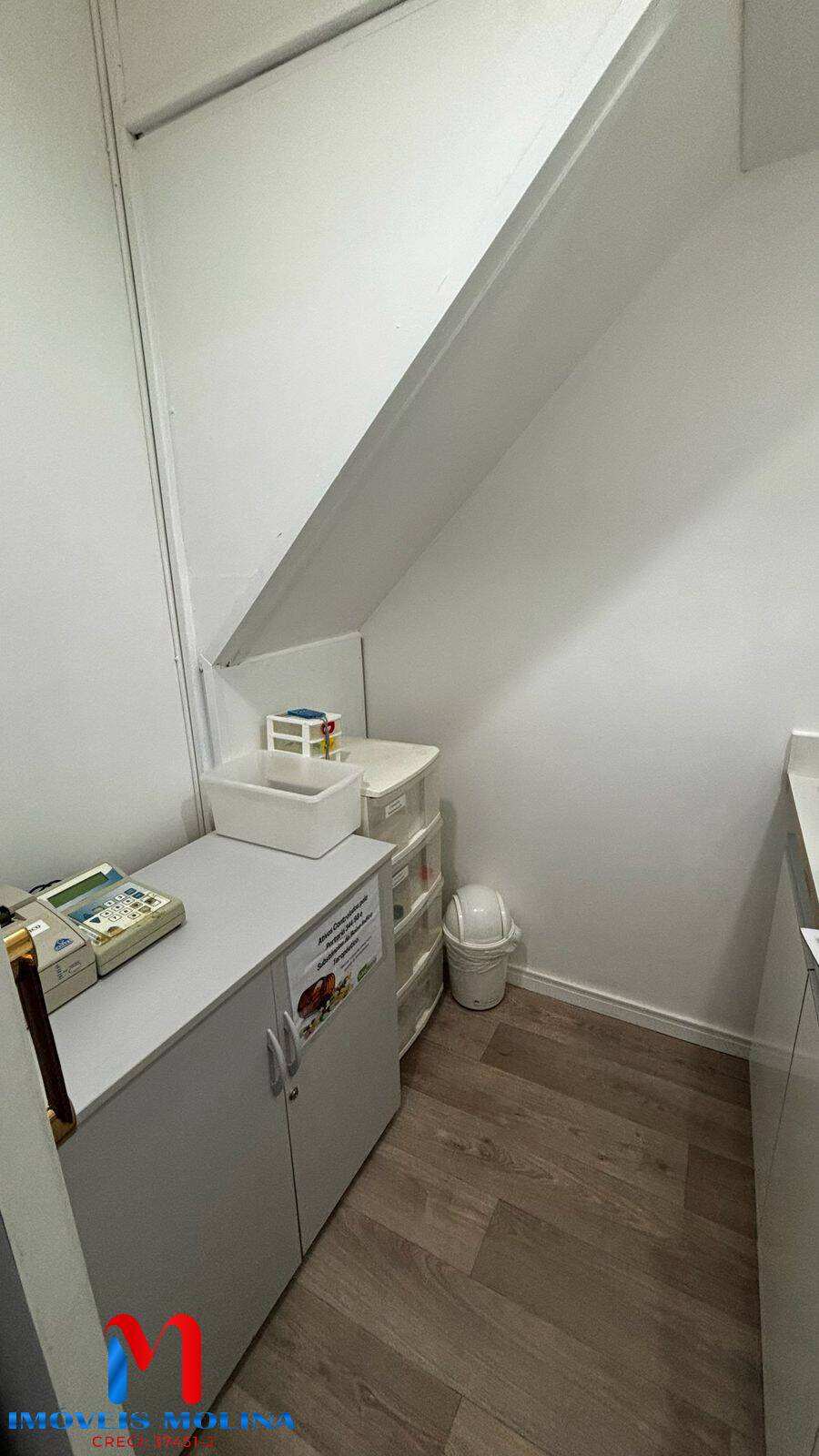 Loja-Salão à venda, 42m² - Foto 3