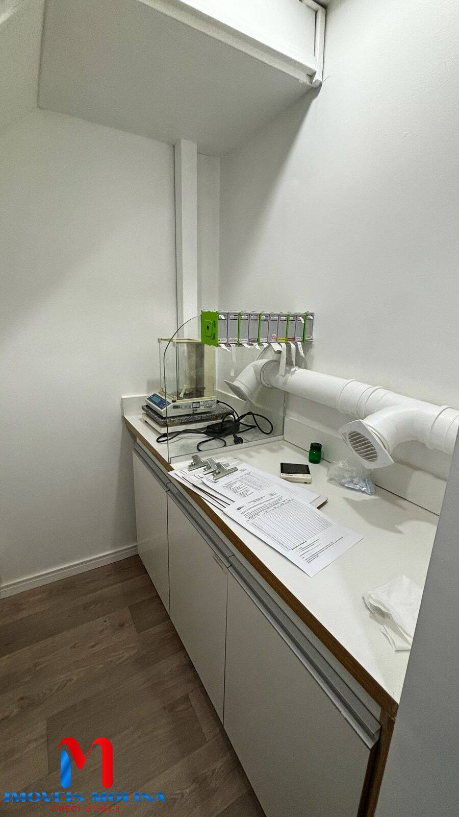 Loja-Salão à venda, 42m² - Foto 4