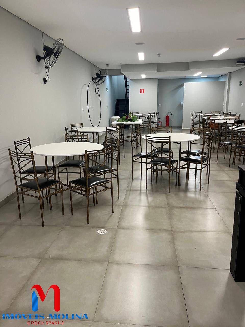 Loja-Salão à venda, 281m² - Foto 3
