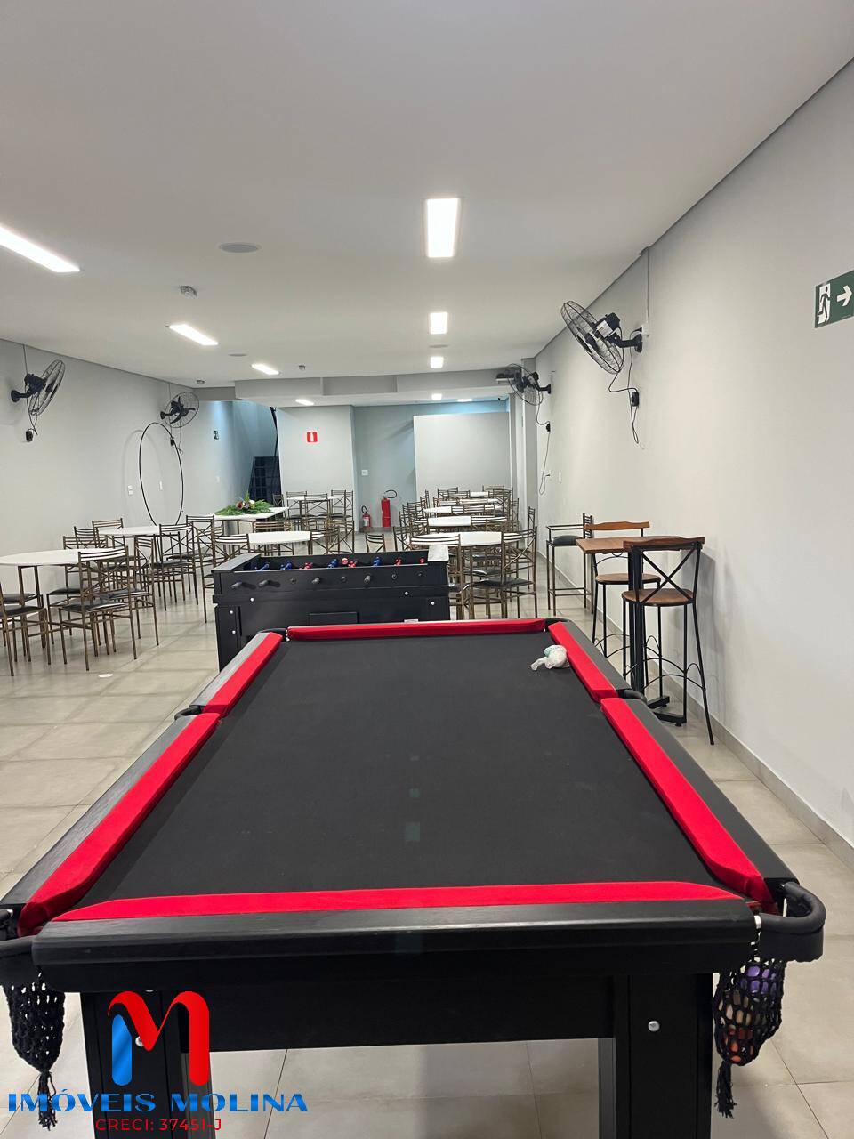 Loja-Salão à venda, 281m² - Foto 5