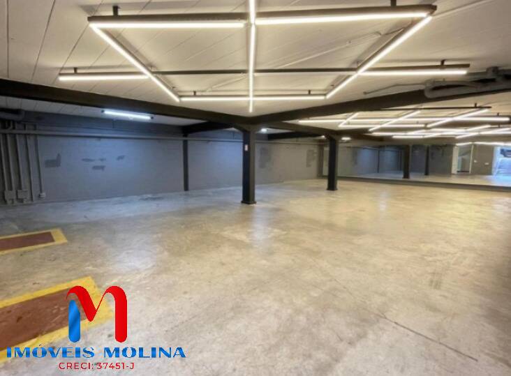 Prédio Inteiro, 560 m² - Foto 1