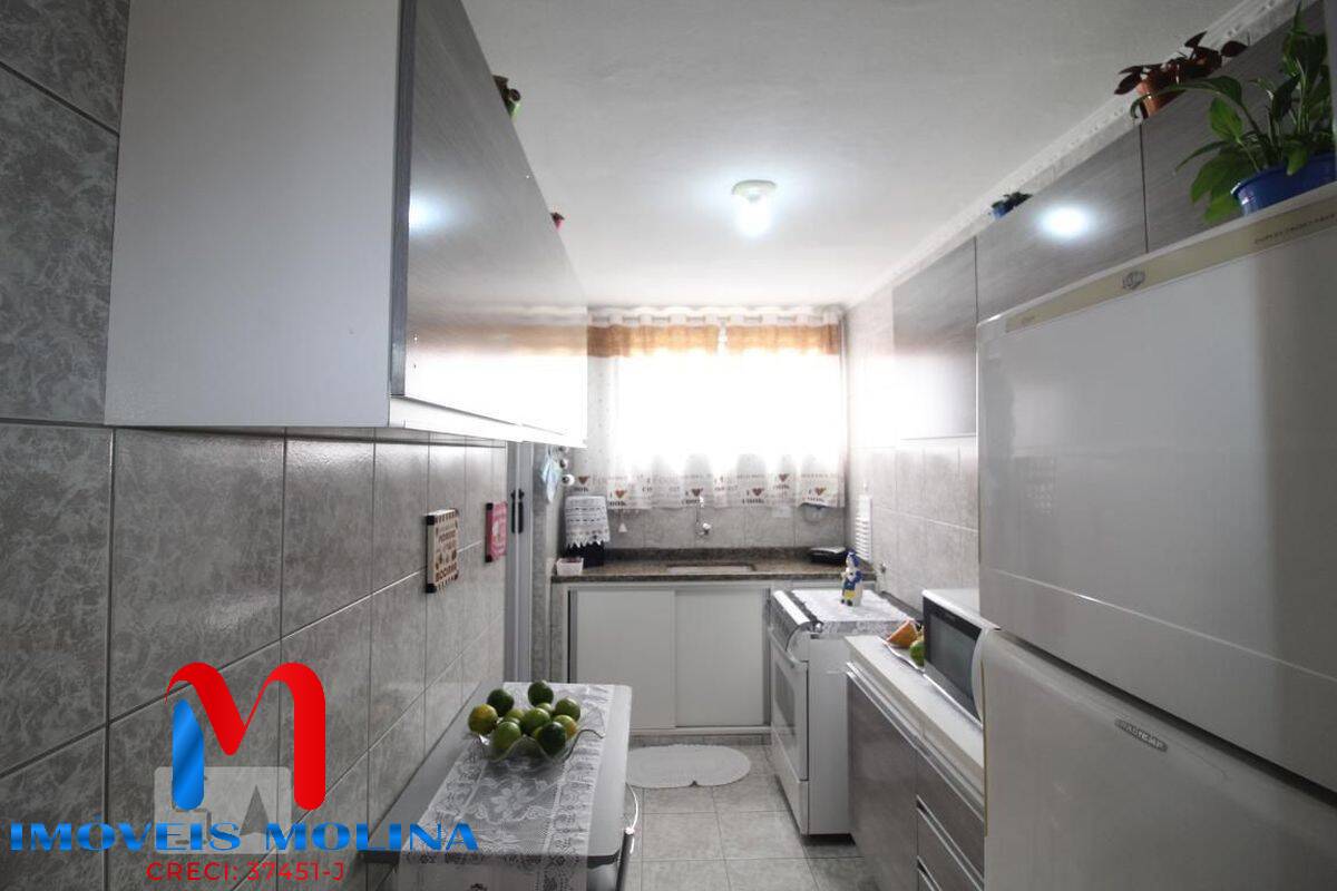 Apartamento à venda com 2 quartos, 56m² - Foto 7