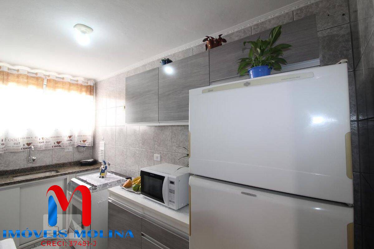 Apartamento à venda com 2 quartos, 56m² - Foto 10
