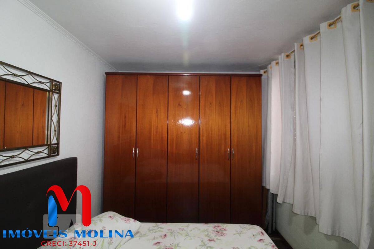 Apartamento à venda com 2 quartos, 56m² - Foto 23