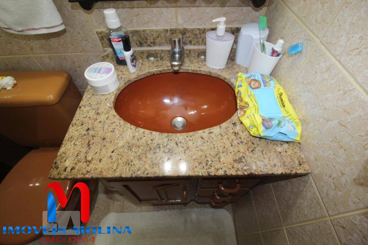 Apartamento à venda com 2 quartos, 56m² - Foto 24