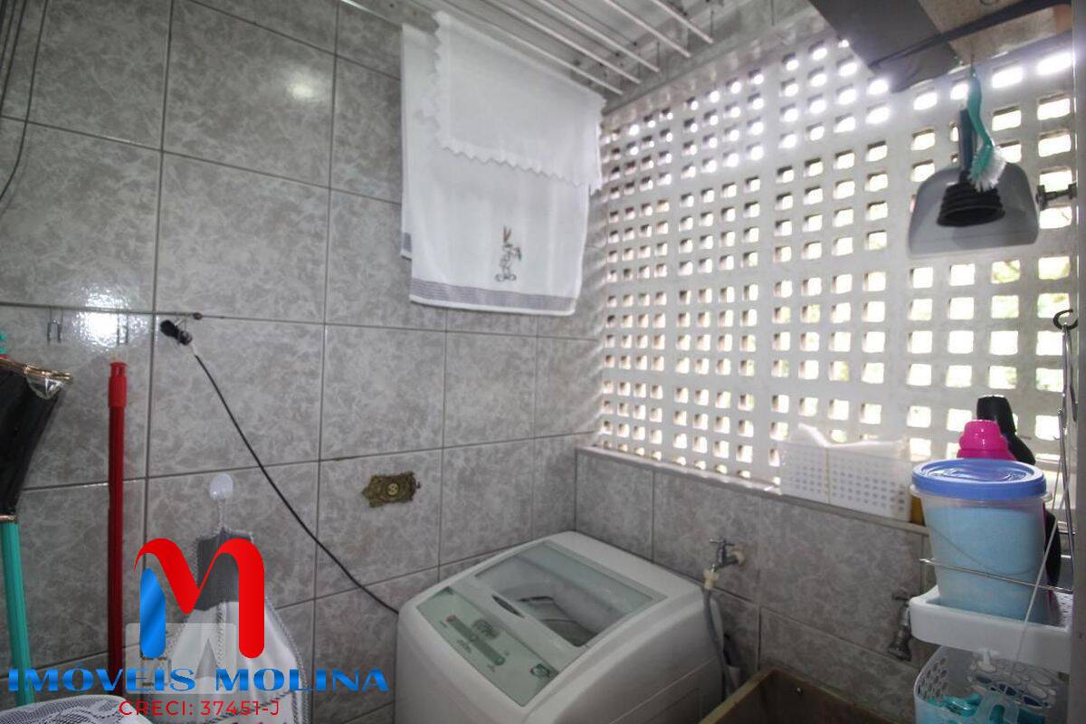 Apartamento à venda com 2 quartos, 56m² - Foto 11