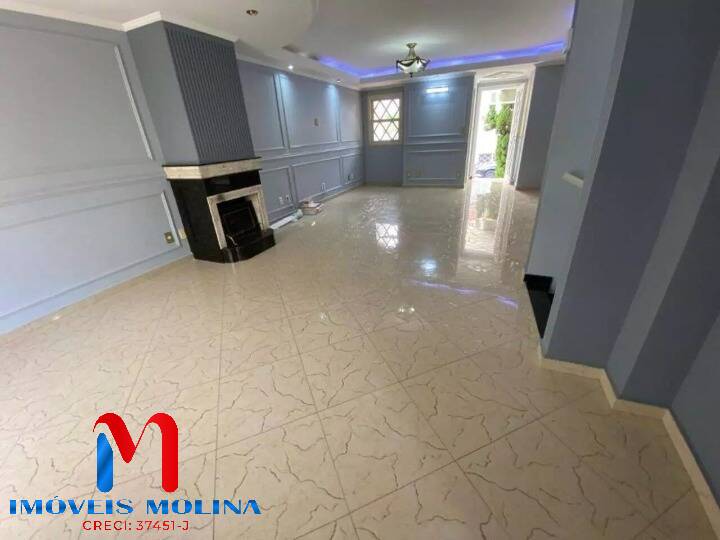 Sobrado à venda e aluguel com 5 quartos, 389m² - Foto 4