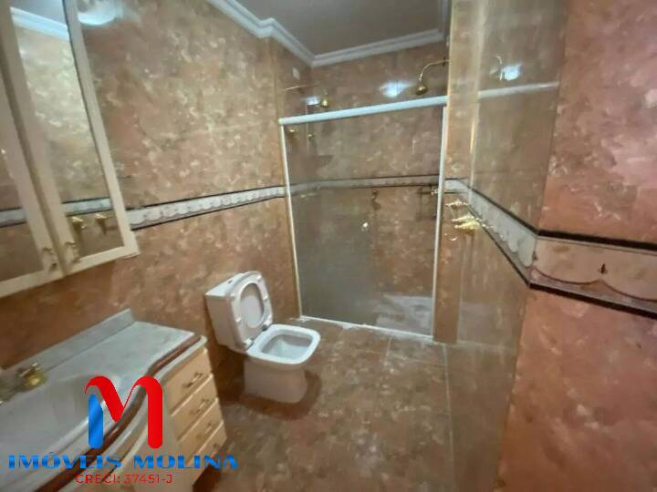 Sobrado à venda e aluguel com 5 quartos, 389m² - Foto 28