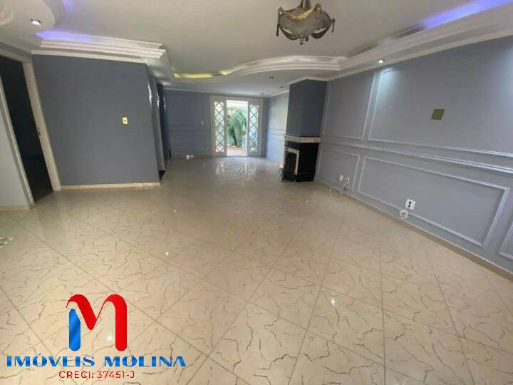 Sobrado à venda e aluguel com 5 quartos, 389m² - Foto 8