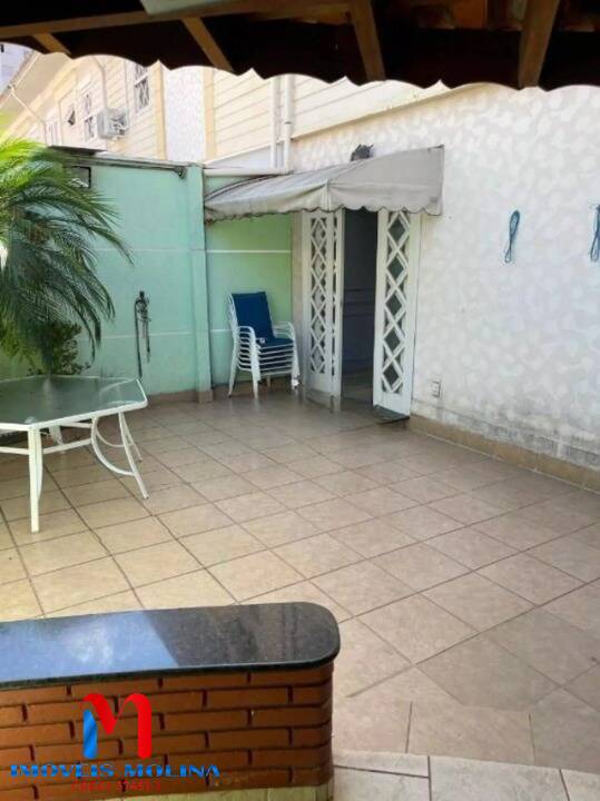 Sobrado à venda e aluguel com 5 quartos, 389m² - Foto 15