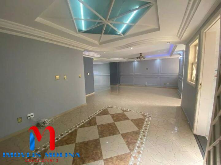 Sobrado à venda e aluguel com 5 quartos, 389m² - Foto 2