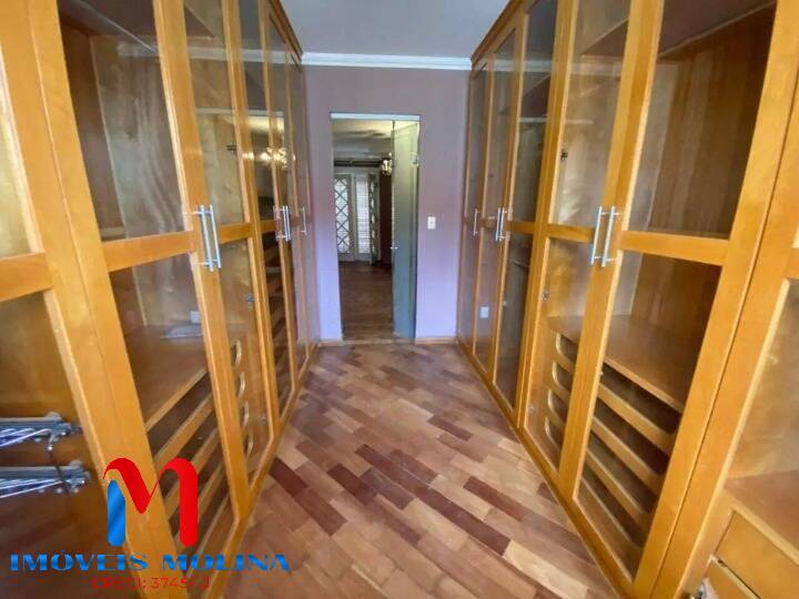 Sobrado à venda e aluguel com 5 quartos, 389m² - Foto 23