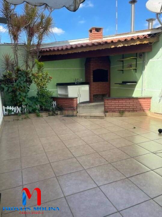 Sobrado à venda e aluguel com 5 quartos, 389m² - Foto 16